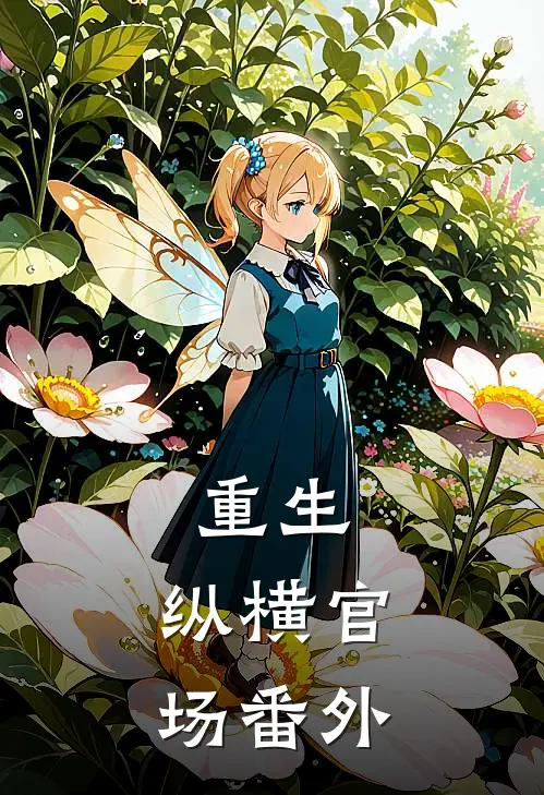 重生：纵横官场番外