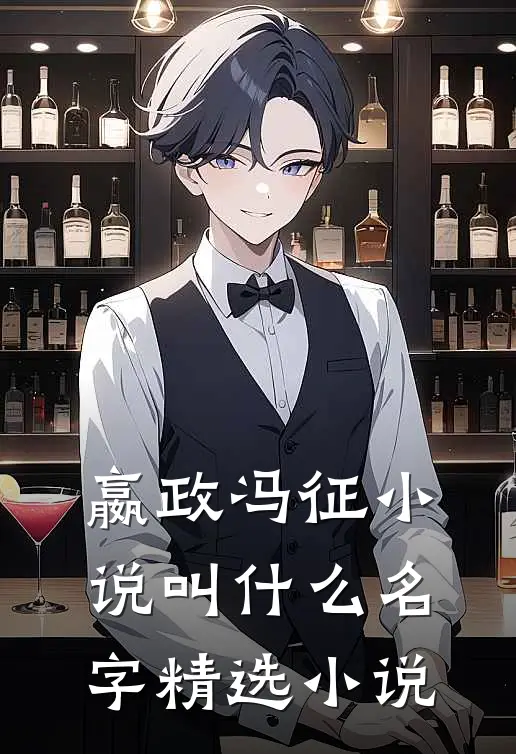嬴政冯征小说叫什么名字精选小说