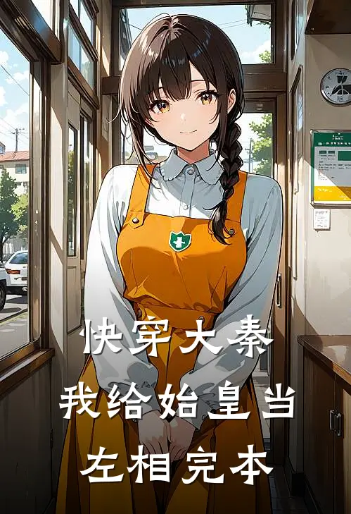 快穿大秦：我给始皇当左相完本