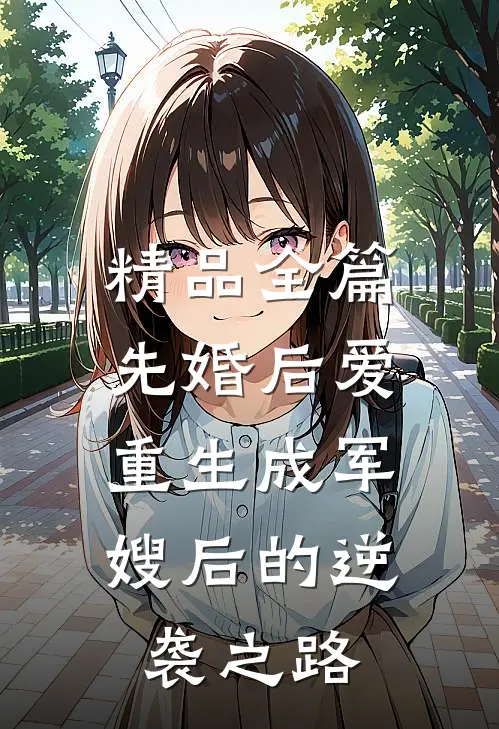 精品全篇先婚后爱：重生成军嫂后的逆袭之路