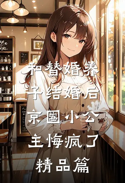 和替婚养子结婚后，京圈小公主悔疯了精品篇