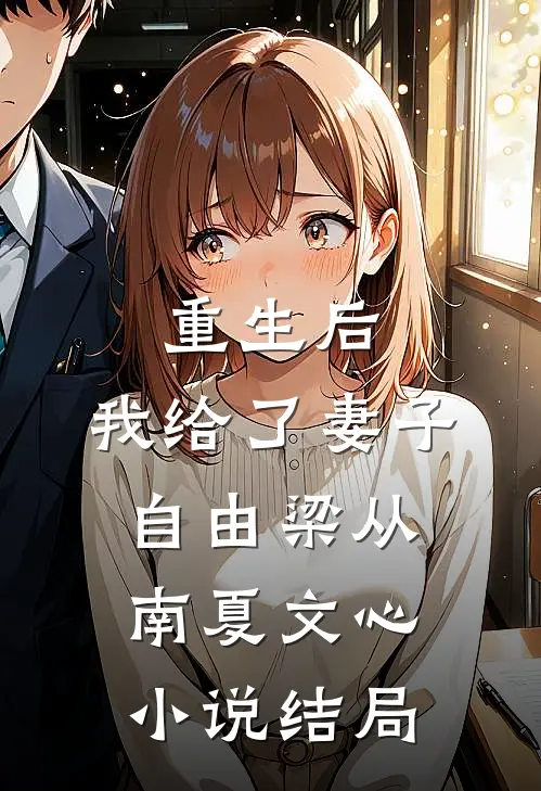 重生后，我给了妻子自由梁从南夏文心小说结局