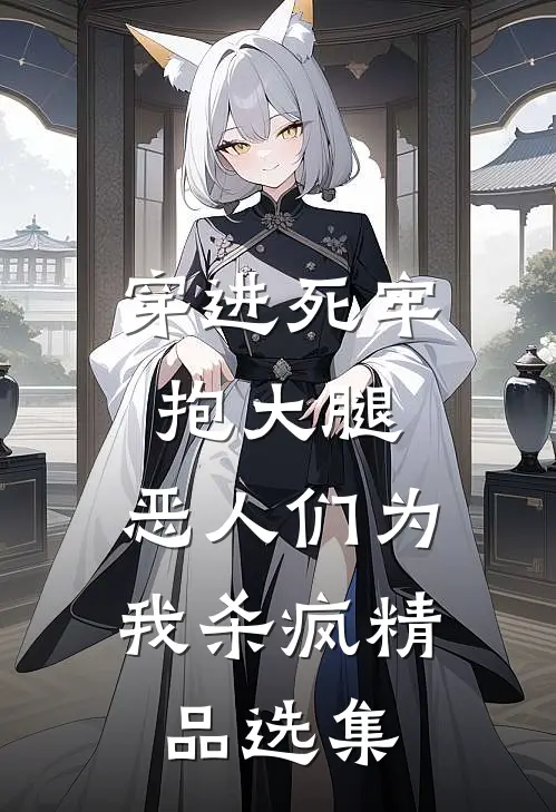 穿进死牢抱大腿，恶人们为我杀疯精品选集