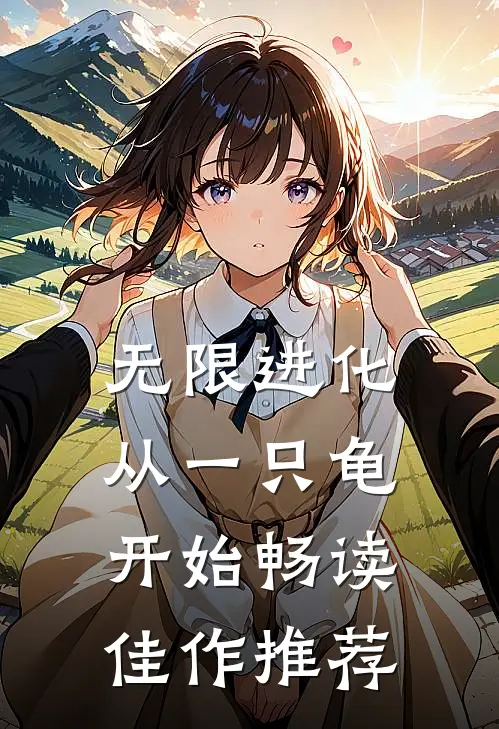 无限进化，从一只龟开始畅读佳作推荐