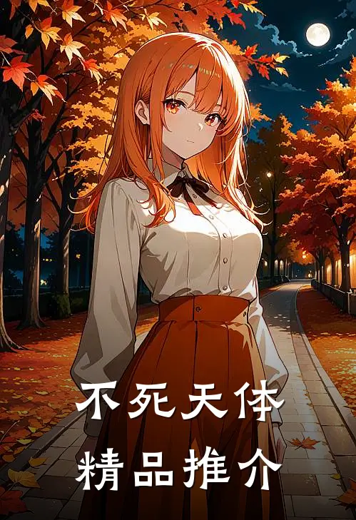 不死天体精品推介