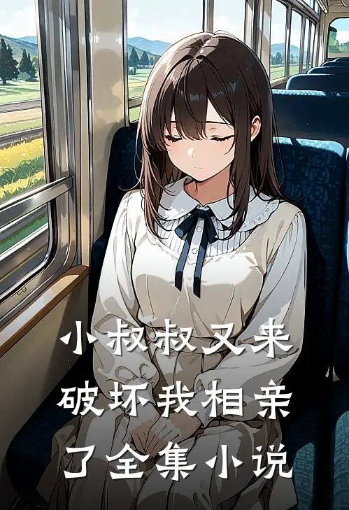 小叔叔又来破坏我相亲了全集小说