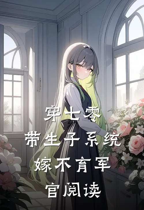 穿七零：带生子系统，嫁不育军官阅读