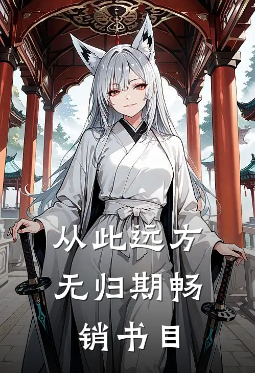 从此远方无归期畅销书目