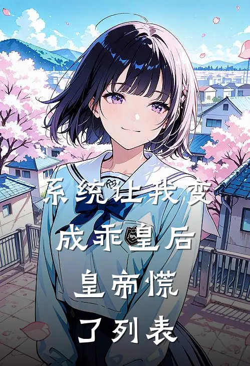 系统让我变成乖皇后，皇帝慌了列表