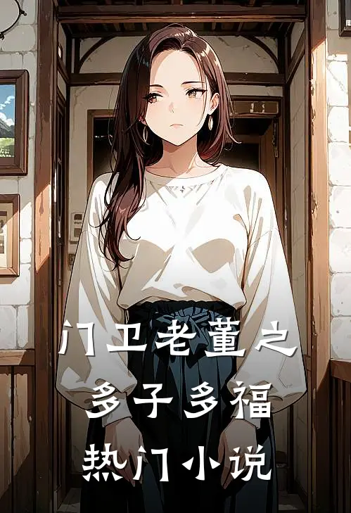 门卫老董之多子多福热门小说