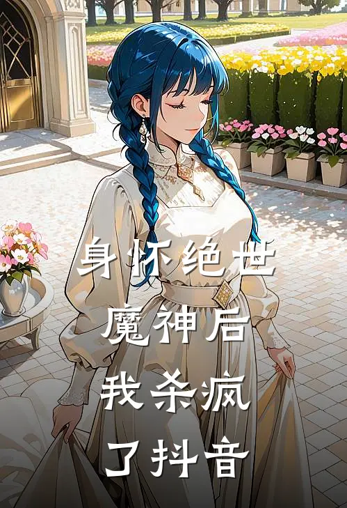 身怀绝世魔神后，我杀疯了抖音