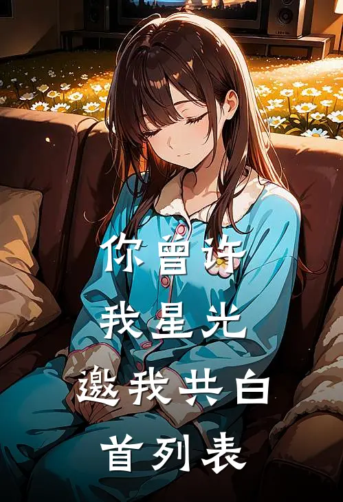 你曾许我星光，邀我共白首列表