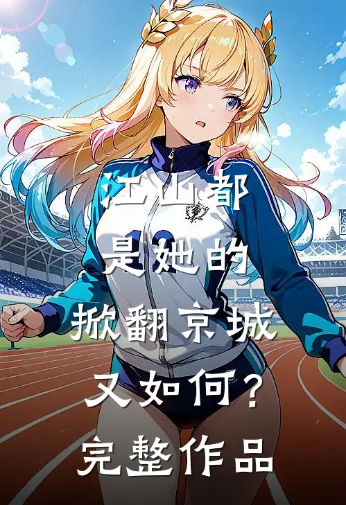 江山都是她的,掀翻京城又如何?完整作品是