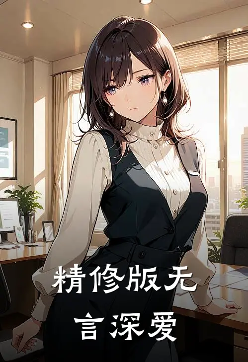 精修版无言深爱