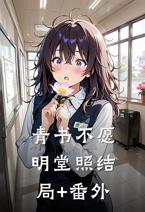青书不愿，明堂照结局+番外