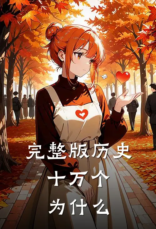 完整版历史：十万个为什么