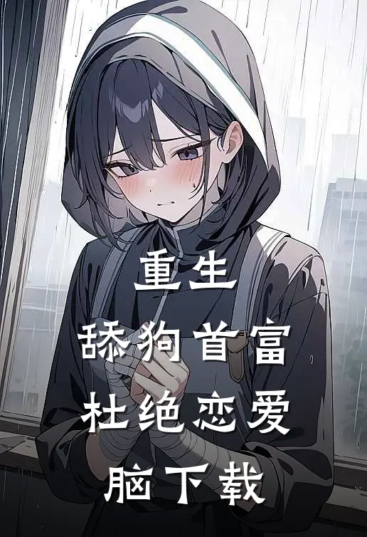 重生：舔狗首富杜绝恋爱脑下载