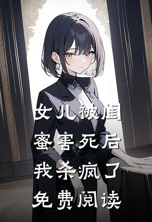 女儿被闺蜜害死后，我杀疯了免费阅读