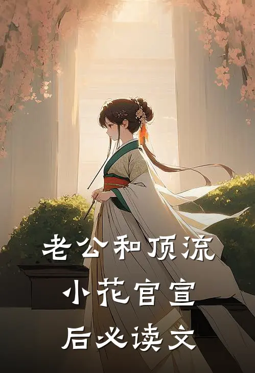 老公和顶流小花官宣后必读文