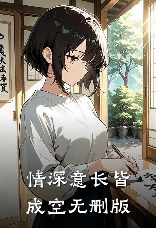 情深意长皆成空无删版