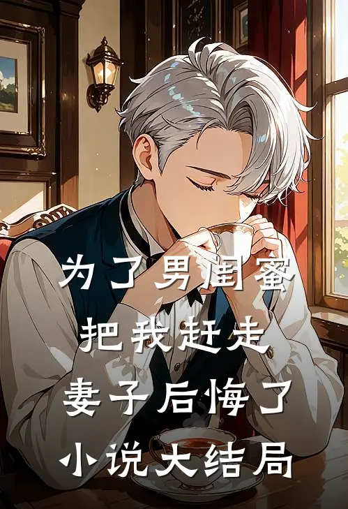 为了男闺蜜把我赶走，妻子后悔了小说大结局