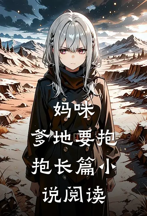 妈咪，爹地要抱抱长篇小说阅读