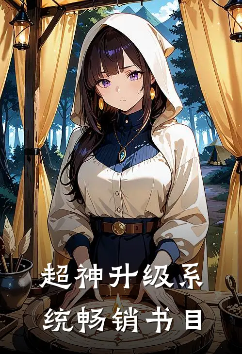 超神升级系统畅销书目