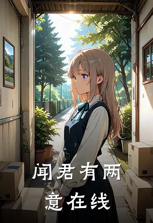 闻君有两意在线
