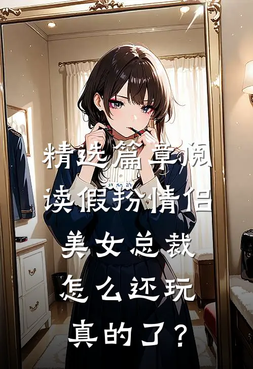 精选篇章阅读假扮情侣，美女总裁怎么还玩真的了？