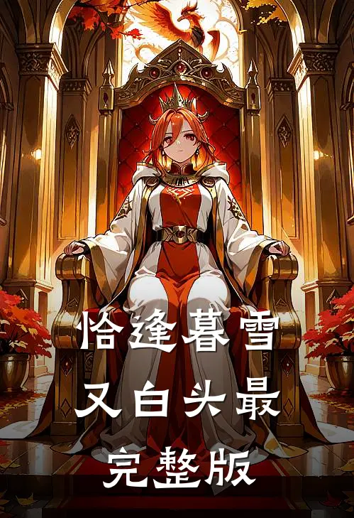 恰逢暮雪又白头最完整版