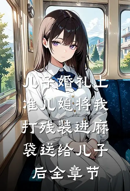 儿子婚礼上，准儿媳将我打残装进麻袋送给儿子后全章节