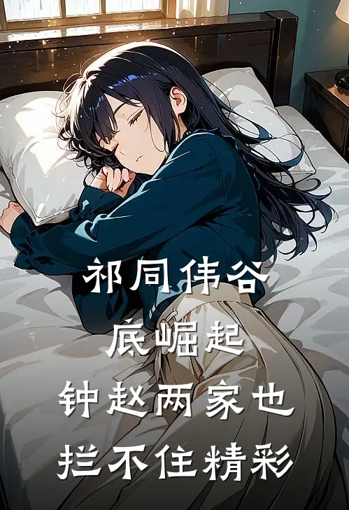 祁同伟谷底崛起，钟赵两家也拦不住精彩