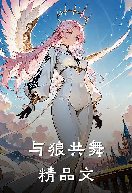 与狼共舞精品文