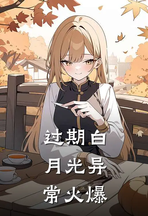过期白月光异常火爆