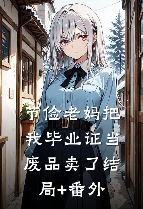 节俭老妈把我毕业证当废品卖了结局+番外