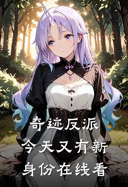奇迹反派：今天又有新身份在线看