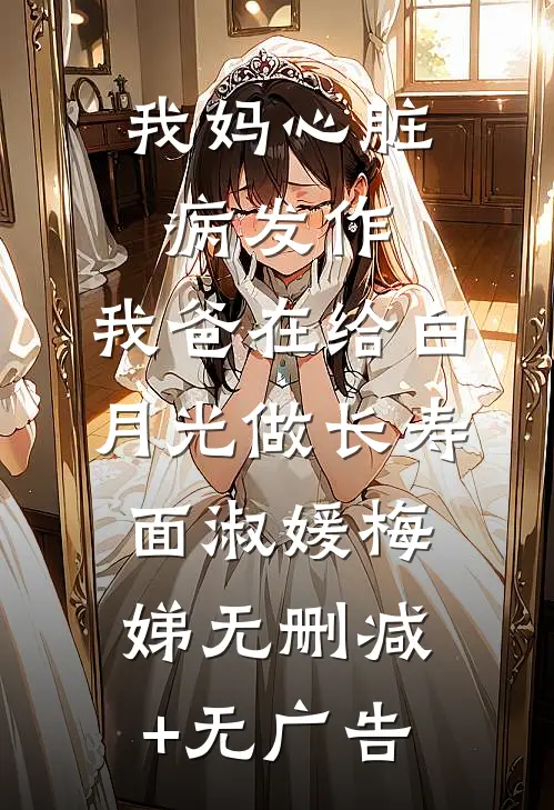 我妈心脏病发作，我爸在给白月光做长寿面淑媛梅娣无删减+无广告