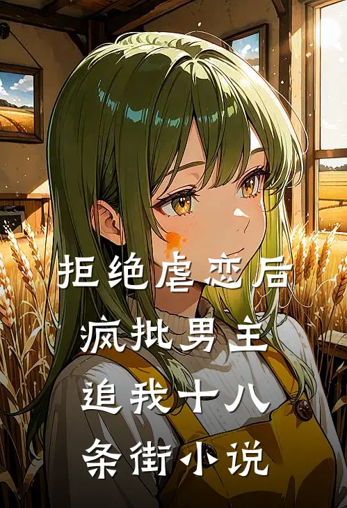 拒绝虐恋后，疯批男主追我十八条街小说