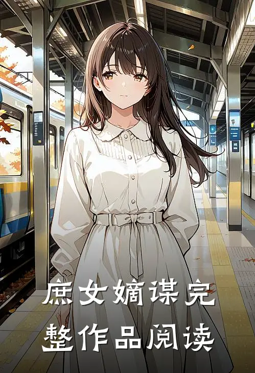 庶女嫡谋完整作品阅读