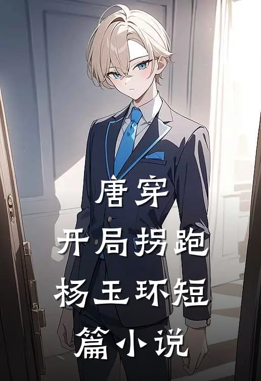 唐穿：开局拐跑杨玉环短篇小说