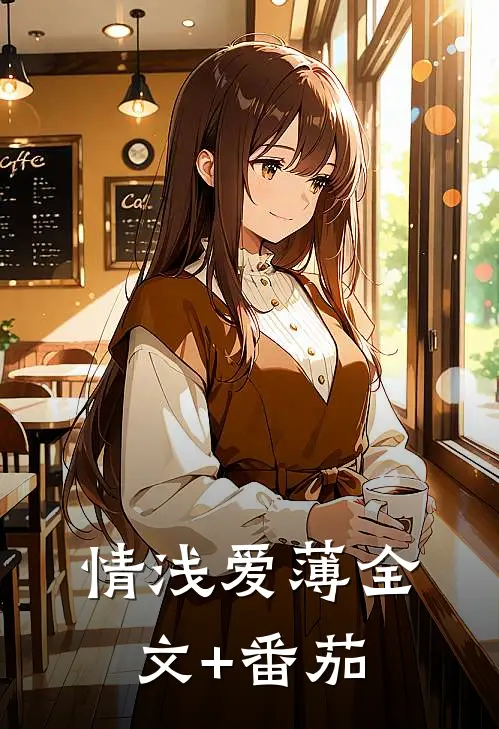 情浅爱薄全文+番茄