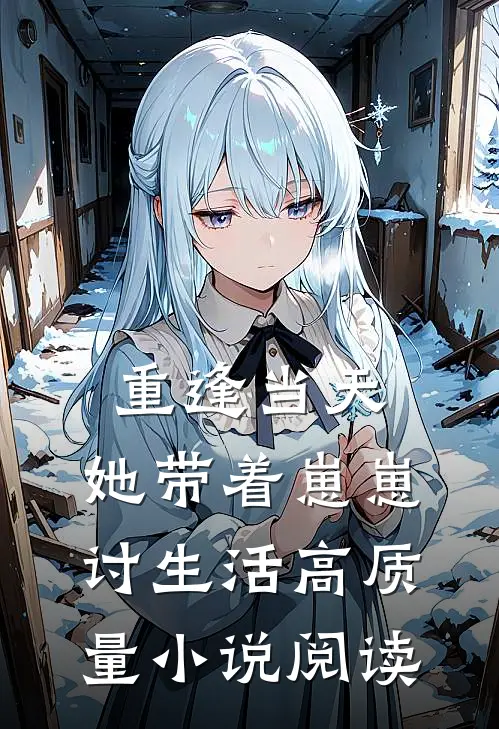 重逢当天，她带着崽崽讨生活高质量小说阅读