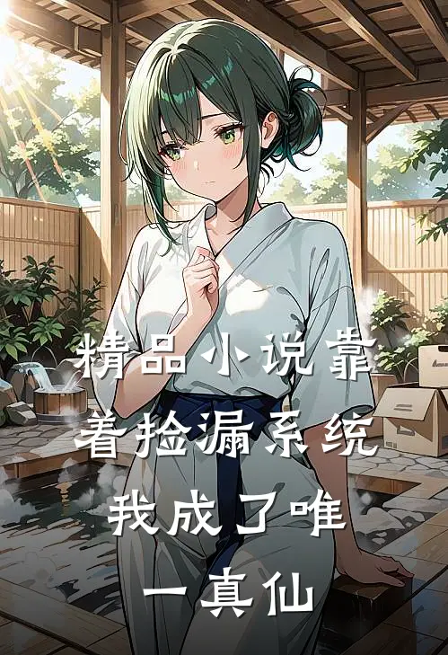精品小说靠着捡漏系统，我成了唯一真仙