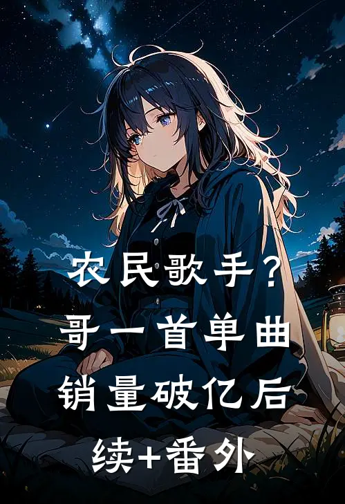 农民歌手？哥一首单曲销量破亿后续+番外