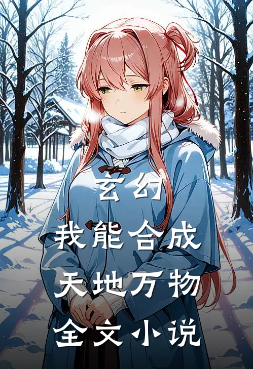 玄幻：我能合成天地万物全文小说