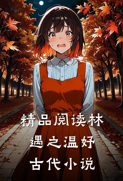 精品阅读林遇之温妤古代小说