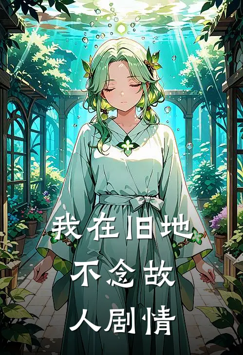 我在旧地，不念故人剧情