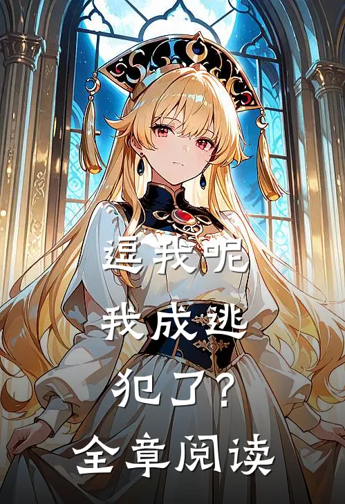 逗我呢,我成逃犯了?全章阅读