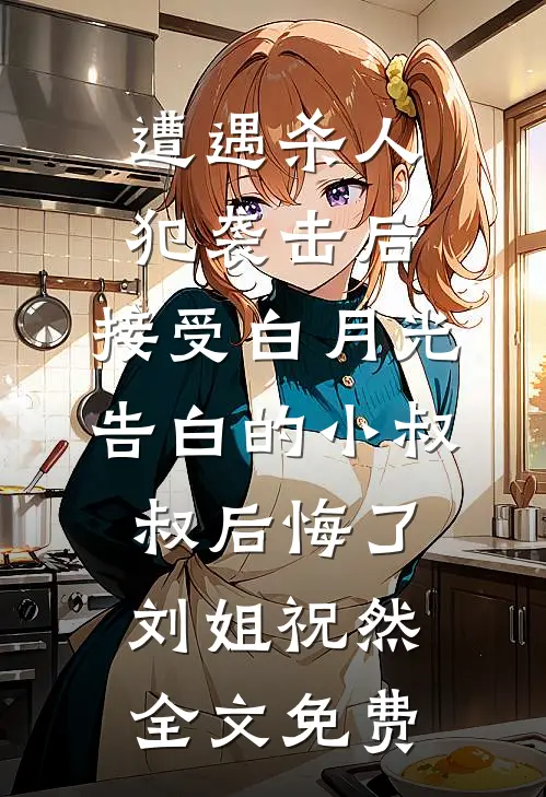 遭遇杀人犯袭击后，接受白月光告白的小叔叔后悔了刘姐祝然全文免费