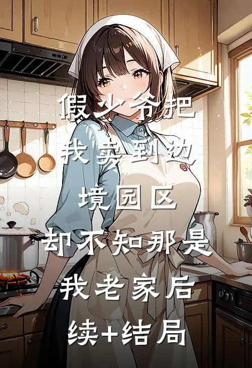 假少爷把我卖到边境园区，却不知那是我老家后续+结局